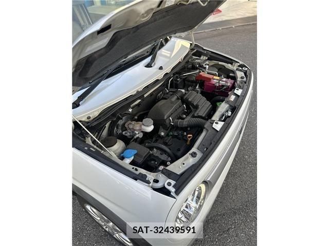 Suzuki LAPIN 2020-03 8371414-20