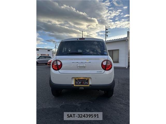 Suzuki LAPIN 2020-03 8371414-5