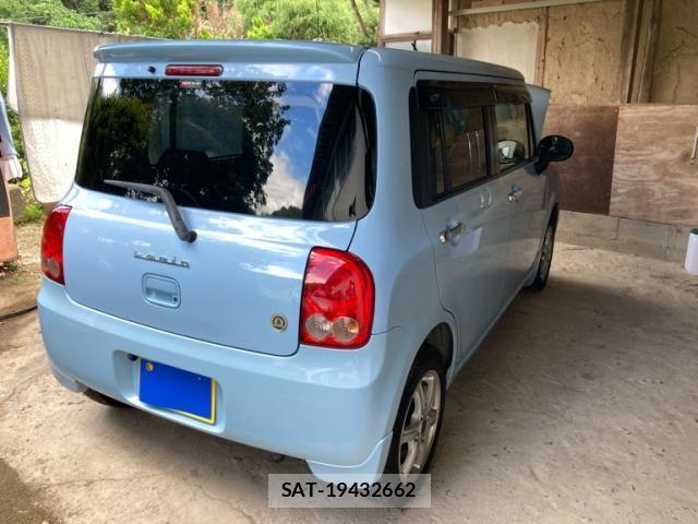Suzuki LAPIN 2012-07 8411168-1