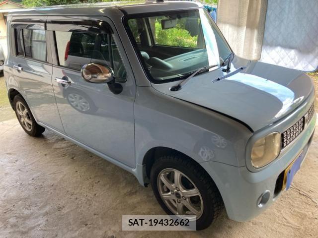 Suzuki LAPIN 2012-07 8411168-3