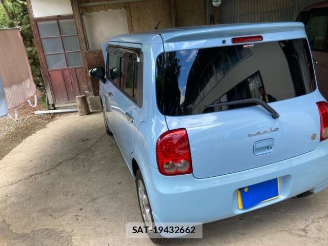 Suzuki LAPIN 2012-07 8411168-4