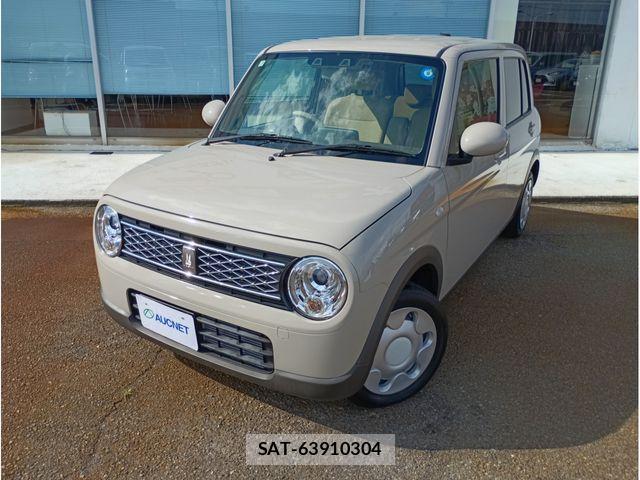 Suzuki LAPIN 2025-01 8411157-0
