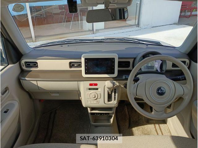 Suzuki LAPIN 2025-01 8411157-1