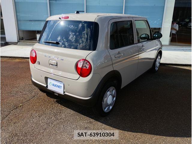 Suzuki LAPIN 2025-01 8411157-2