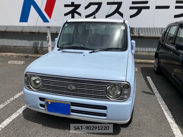 Suzuki LAPIN 2008-05 8411159-0