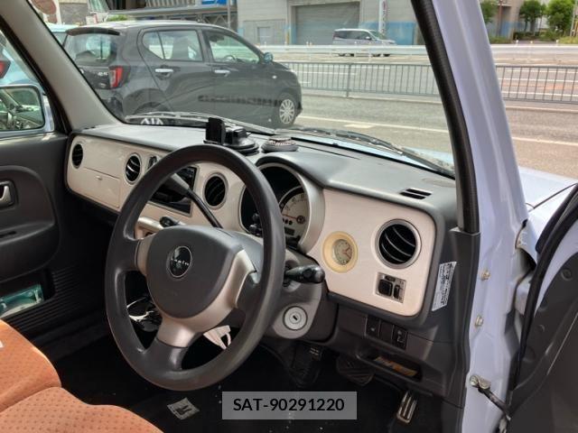 Suzuki LAPIN 2008-05 8411159-11