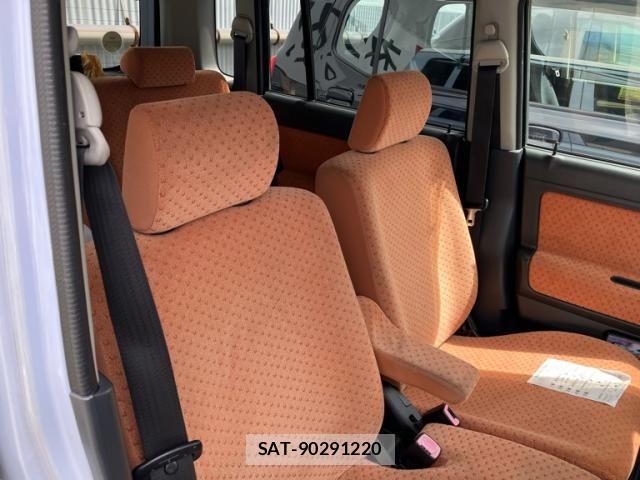 Suzuki LAPIN 2008-05 8411159-12