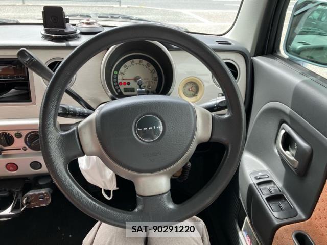 Suzuki LAPIN 2008-05 8411159-13