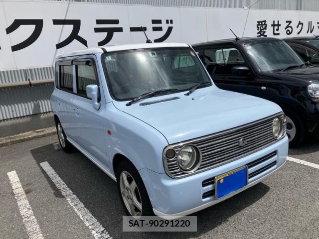 Suzuki LAPIN 2008-05 8411159-1