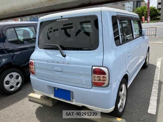 Suzuki LAPIN 2008-05 8411159-2