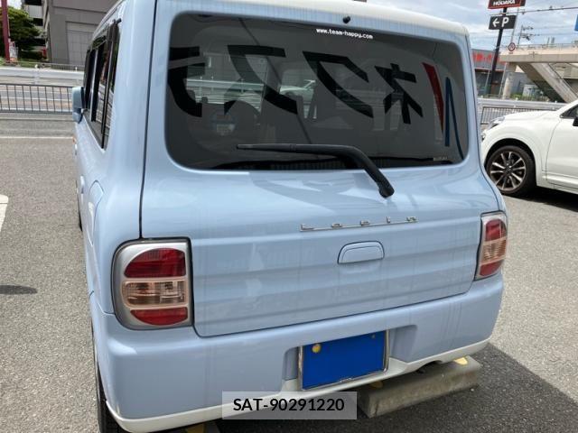 Suzuki LAPIN 2008-05 8411159-3