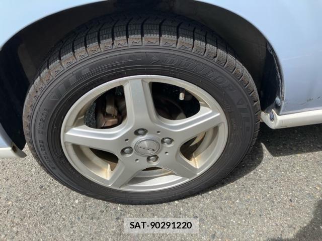 Suzuki LAPIN 2008-05 8411159-5