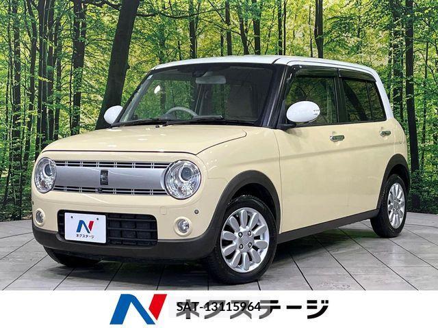 Suzuki LAPIN 2015-08 8456994-0