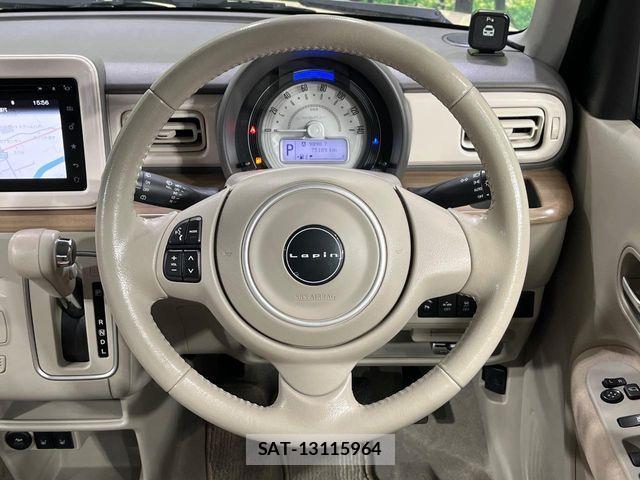 Suzuki LAPIN 2015-08 8456994-10