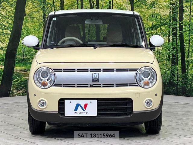 Suzuki LAPIN 2015-08 8456994-13
