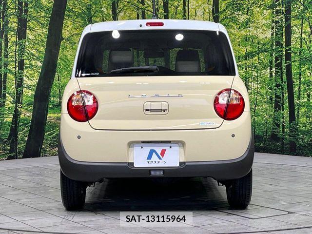 Suzuki LAPIN 2015-08 8456994-14