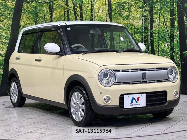 Suzuki LAPIN 2015-08 8456994-15