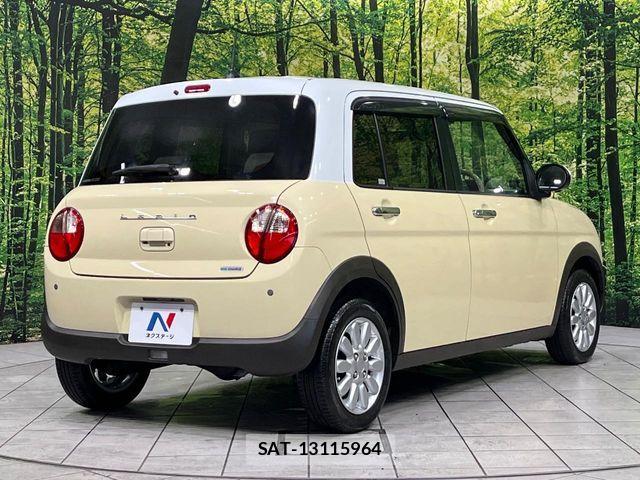 Suzuki LAPIN 2015-08 8456994-16
