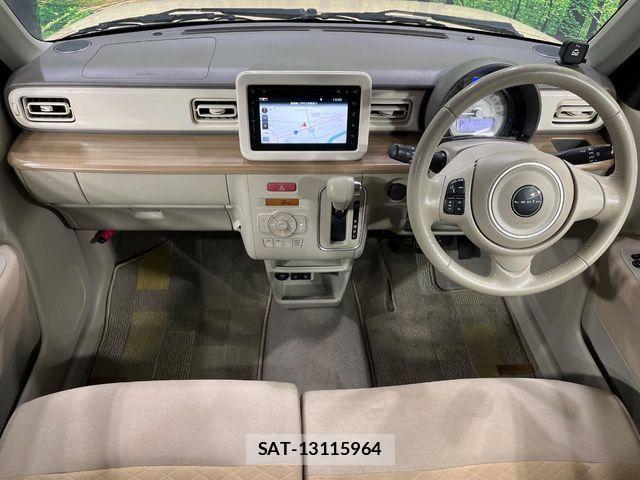 Suzuki LAPIN 2015-08 8456994-1