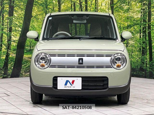 Suzuki LAPIN 2023-02 8456992-13