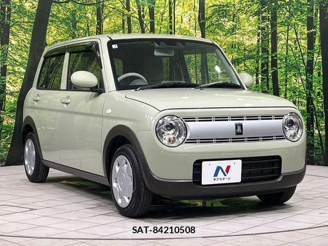 Suzuki LAPIN 2023-02 8456992-15