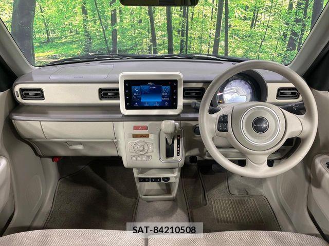 Suzuki LAPIN 2023-02 8456992-1