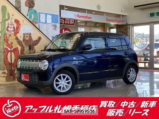 Suzuki LAPIN 2018-11 8456996-0