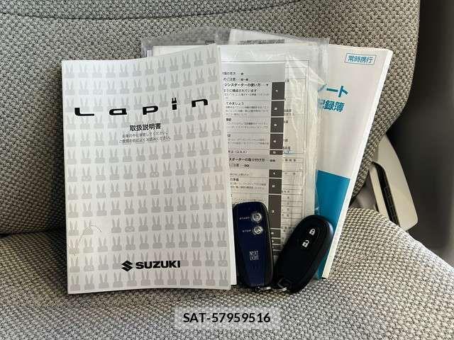 Suzuki LAPIN 2018-11 8456996-13