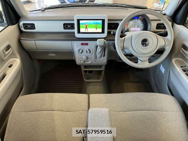Suzuki LAPIN 2018-11 8456996-3