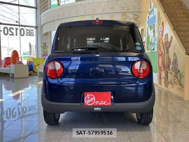 Suzuki LAPIN 2018-11 8456996-4