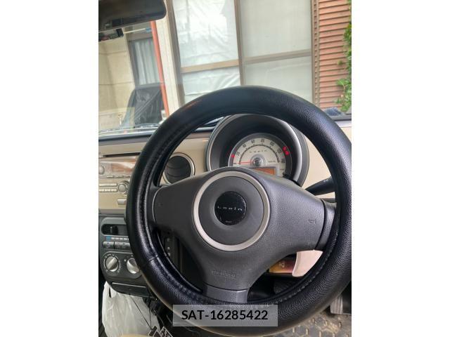 Suzuki LAPIN 2009-02 8523467-9