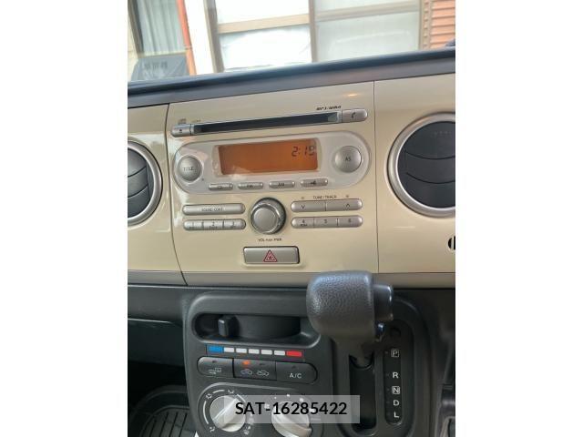 Suzuki LAPIN 2009-02 8523467-10