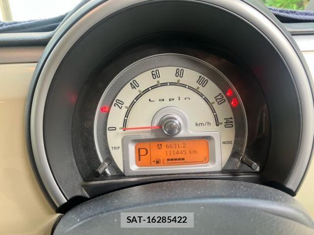 Suzuki LAPIN 2009-02 8523467-11