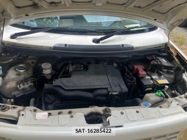 Suzuki LAPIN 2009-02 8523467-12