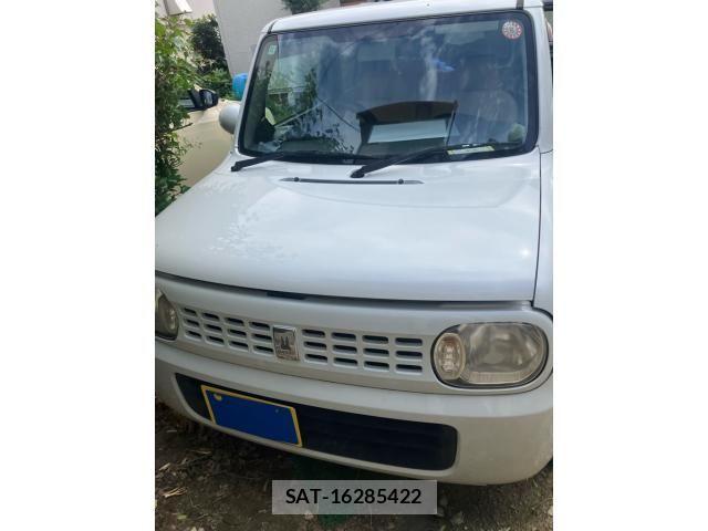 Suzuki LAPIN 2009-02 8523467-1