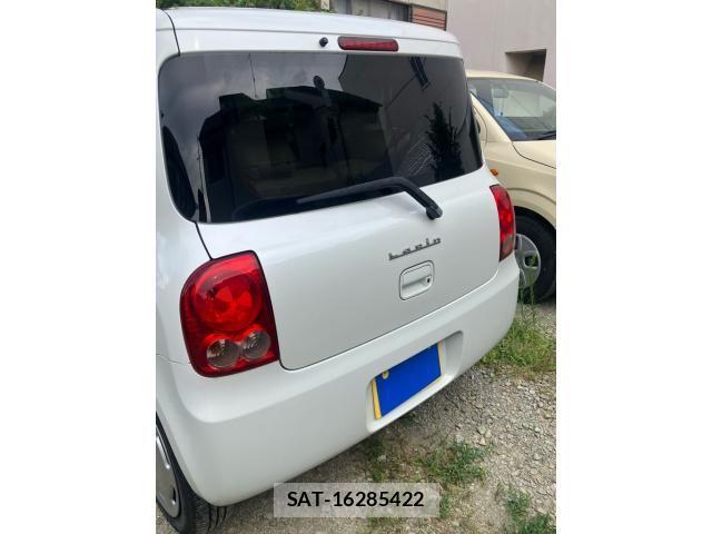 Suzuki LAPIN 2009-02 8523467-2