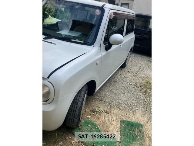 Suzuki LAPIN 2009-02 8523467-3