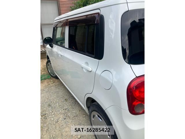Suzuki LAPIN 2009-02 8523467-4