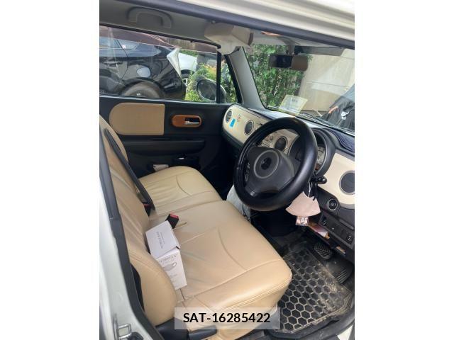 Suzuki LAPIN 2009-02 8523467-6