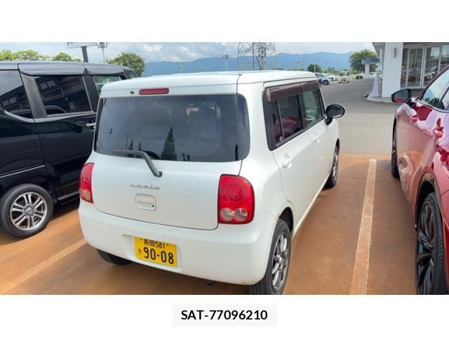 Suzuki LAPIN 2011-05 8625744-1