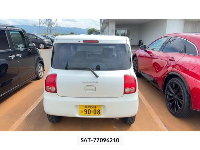 Suzuki LAPIN 2011-05 8625744-2