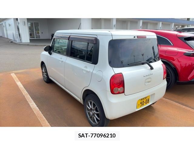 Suzuki LAPIN 2011-05 8625744-5