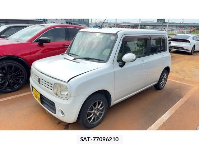 Suzuki LAPIN 2011-05 8625744-6