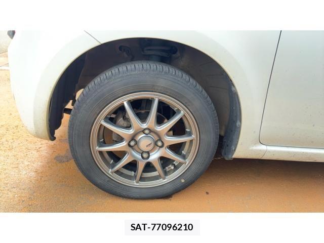 Suzuki LAPIN 2011-05 8625744-7