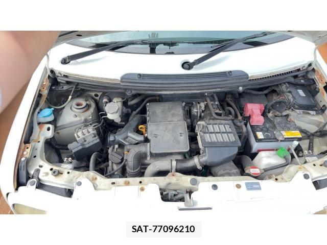 Suzuki LAPIN 2011-05 8625744-8