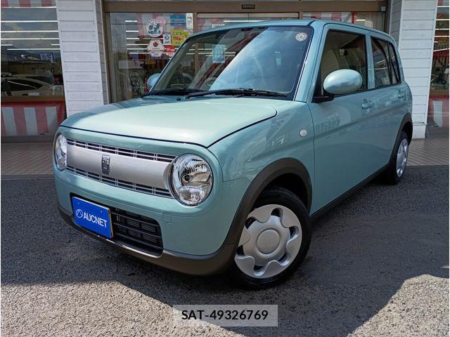 Suzuki LAPIN 2025-01 8625745-0