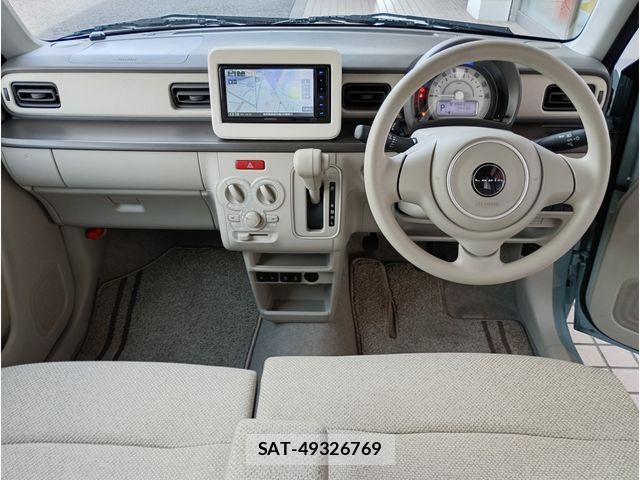 Suzuki LAPIN 2025-01 8625745-1