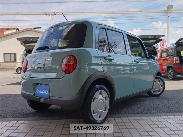 Suzuki LAPIN 2025-01 8625745-2