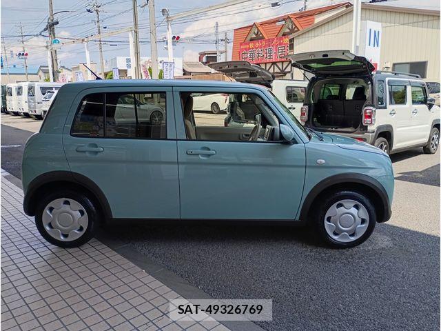 Suzuki LAPIN 2025-01 8625745-3