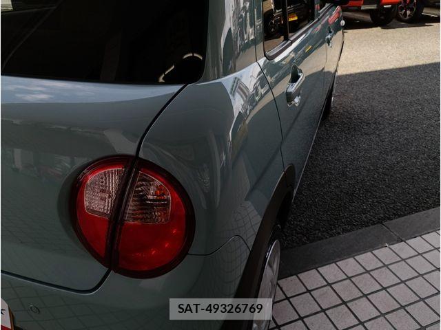 Suzuki LAPIN 2025-01 8625745-5